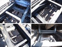 ISUZU Forward Safety Loader (With 4 Steps Of Cranes) PJ-FTR34L4 2005 627,959km_15