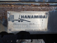 ISUZU Forward Safety Loader (With 4 Steps Of Cranes) PJ-FTR34L4 2005 627,959km_16