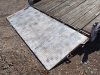 ISUZU Forward Safety Loader (With 4 Steps Of Cranes) PJ-FTR34L4 2005 627,959km_18