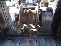 ISUZU Forward Safety Loader (With 4 Steps Of Cranes) PJ-FTR34L4 2005 627,959km_21