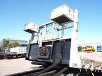 ISUZU Forward Safety Loader (With 4 Steps Of Cranes) PJ-FTR34L4 2005 627,959km_26