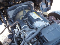 ISUZU Forward Safety Loader (With 4 Steps Of Cranes) PJ-FTR34L4 2005 627,959km_28