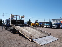 ISUZU Forward Safety Loader (With 4 Steps Of Cranes) PJ-FTR34L4 2005 627,959km_2