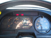 ISUZU Forward Safety Loader (With 4 Steps Of Cranes) PJ-FTR34L4 2005 627,959km_38