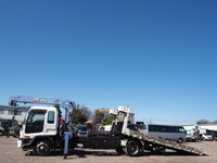 ISUZU Forward Safety Loader (With 4 Steps Of Cranes) PJ-FTR34L4 2005 627,959km_5