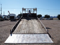 ISUZU Forward Safety Loader (With 4 Steps Of Cranes) PJ-FTR34L4 2005 627,959km_6