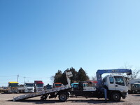 ISUZU Forward Safety Loader (With 4 Steps Of Cranes) PJ-FTR34L4 2005 627,959km_7