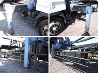 ISUZU Forward Safety Loader (With 4 Steps Of Cranes) PJ-FTR34L4 2005 627,959km_9