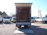 TOYOTA Toyoace Aluminum Van TKG-XZU675 2012 109,342km_13