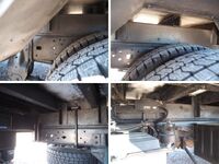 TOYOTA Toyoace Aluminum Van TKG-XZU675 2012 109,342km_25