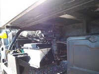 TOYOTA Toyoace Aluminum Van TKG-XZU675 2012 109,342km_26