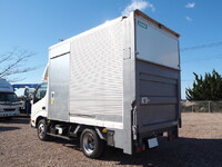 TOYOTA Toyoace Aluminum Van TKG-XZU675 2012 109,342km_2