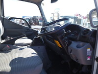 TOYOTA Toyoace Aluminum Van TKG-XZU675 2012 109,342km_33