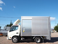 TOYOTA Toyoace Aluminum Van TKG-XZU675 2012 109,342km_5