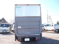 TOYOTA Toyoace Aluminum Van TKG-XZU675 2012 109,342km_6