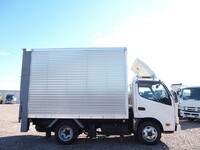 TOYOTA Toyoace Aluminum Van TKG-XZU675 2012 109,342km_7