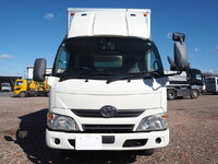 TOYOTA Toyoace Aluminum Van TKG-XZU675 2012 109,342km_8