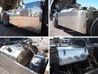 MITSUBISHI FUSO Super Great Dump QKG-FV50VX 2013 616,263km_10