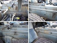 MITSUBISHI FUSO Super Great Dump QKG-FV50VX 2013 616,263km_14