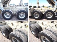 MITSUBISHI FUSO Super Great Dump QKG-FV50VX 2013 616,263km_15