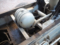 MITSUBISHI FUSO Super Great Dump QKG-FV50VX 2013 616,263km_16