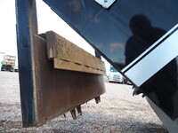 MITSUBISHI FUSO Super Great Dump QKG-FV50VX 2013 616,263km_17