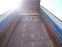 MITSUBISHI FUSO Super Great Dump QKG-FV50VX 2013 616,263km_18