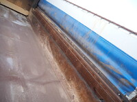 MITSUBISHI FUSO Super Great Dump QKG-FV50VX 2013 616,263km_20