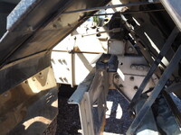 MITSUBISHI FUSO Super Great Dump QKG-FV50VX 2013 616,263km_21