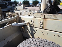 MITSUBISHI FUSO Super Great Dump QKG-FV50VX 2013 616,263km_24