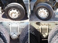 MITSUBISHI FUSO Super Great Dump QKG-FV50VX 2013 616,263km_25