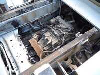 MITSUBISHI FUSO Super Great Dump QKG-FV50VX 2013 616,263km_26