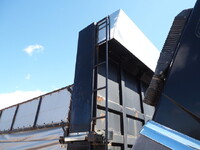 MITSUBISHI FUSO Super Great Dump QKG-FV50VX 2013 616,263km_29