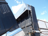 MITSUBISHI FUSO Super Great Dump QKG-FV50VX 2013 616,263km_30