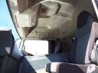 MITSUBISHI FUSO Super Great Dump QKG-FV50VX 2013 616,263km_32