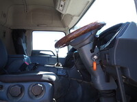 MITSUBISHI FUSO Super Great Dump QKG-FV50VX 2013 616,263km_33