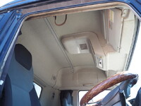 MITSUBISHI FUSO Super Great Dump QKG-FV50VX 2013 616,263km_34