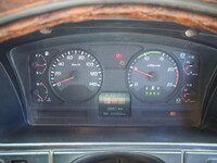 MITSUBISHI FUSO Super Great Dump QKG-FV50VX 2013 616,263km_38