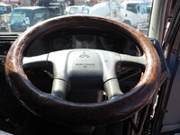 MITSUBISHI FUSO Super Great Dump QKG-FV50VX 2013 616,263km_40