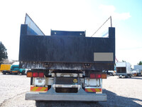 MITSUBISHI FUSO Super Great Dump QKG-FV50VX 2013 616,263km_6