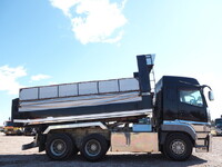 MITSUBISHI FUSO Super Great Dump QKG-FV50VX 2013 616,263km_7