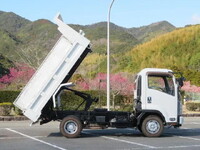ISUZU Forward Dump TKG-FRR90S2 2017 54,000km_10