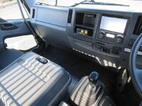 ISUZU Forward Dump TKG-FRR90S2 2017 54,000km_16