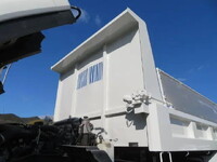 ISUZU Forward Dump TKG-FRR90S2 2017 54,000km_26