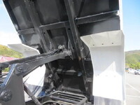ISUZU Forward Dump TKG-FRR90S2 2017 54,000km_32