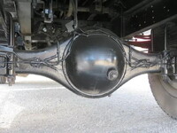 ISUZU Forward Dump TKG-FRR90S2 2017 54,000km_38