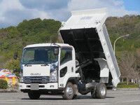 ISUZU Forward Dump TKG-FRR90S2 2017 54,000km_3