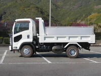 ISUZU Forward Dump TKG-FRR90S2 2017 54,000km_4
