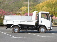 ISUZU Forward Dump TKG-FRR90S2 2017 54,000km_6