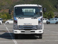 ISUZU Forward Dump TKG-FRR90S2 2017 54,000km_7